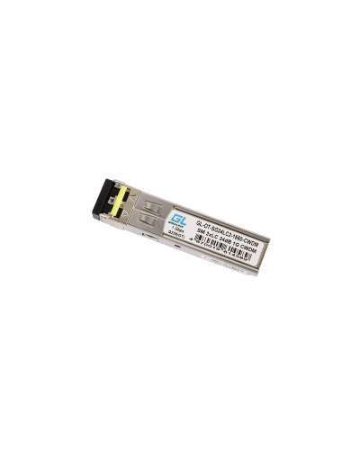 GL-OT-SG34LC2-1530-CWDM. SFP-модуль. GIGALINK в Махачкале
