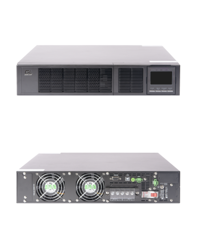 GL-UPS-OL06pf-1-1. Источник бесперебойного питания. GIGALINK в Махачкале