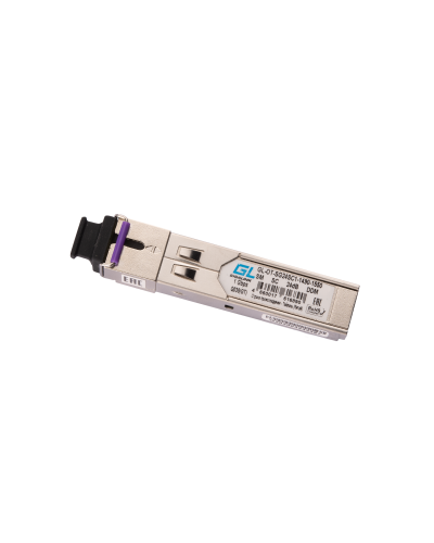 GL-OT-SG24SC1-1490-1550. SFP-модуль. GIGALINK в Махачкале