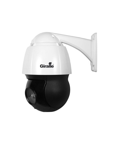 GF-SD4330AHD2.0 v2. Видеокамера мультиформатная поворотная . Giraffe в Махачкале