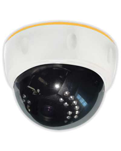 GF-IPVIR4306MP2.0-VF v2. Видеокамера IP купольная. Giraffe в Махачкале