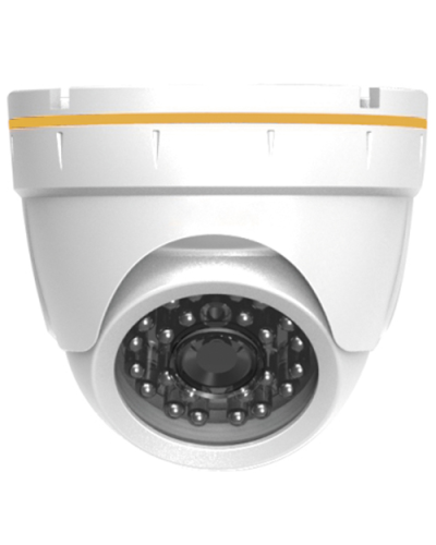 GF-IPVIR4306MP2.0 v2. Видеокамера IP купольная. Giraffe в Махачкале