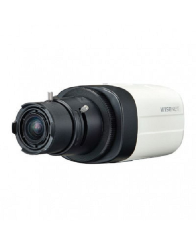 HCB-6000PH. Видеокамера мультиформатная корпусная. HANWHA в Махачкале