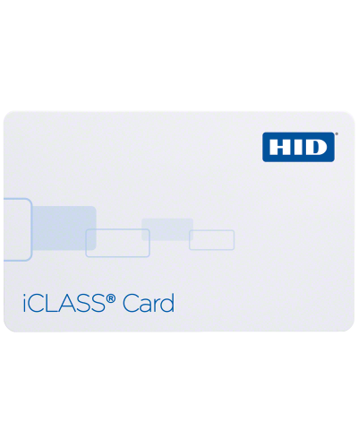iC-2001: карта iCLASS в Махачкале