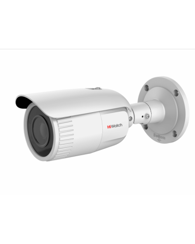 DS-I456Z(B)(2.8-12мм). Бюджетная IP-видеокамера цилиндрическая. HiWatch в Махачкале