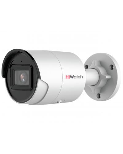 IPC-B042-G2/U (6mm). Профессиональная видеокамера IP цилиндрическая. HiWatch Pro в Махачкале