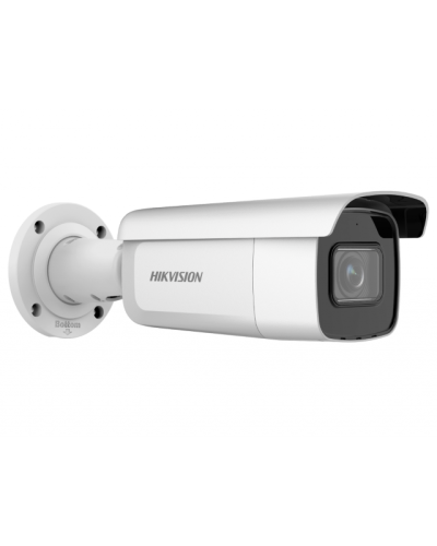 DS-2CD2643G2-IZS. Профессиональная видеокамера IP цилиндрическая. Hikvision в Махачкале