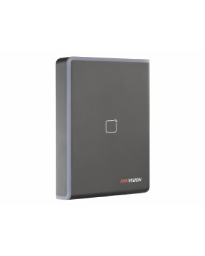 DS-K1108AD. Считыватель Desfire, Mifare карт. Hikvision в Махачкале