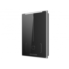 DS-K1109EB. Считыватель карт EM с поддержкой Bluetooth. Hikvision