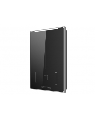 DS-K1109EB. Считыватель карт EM с поддержкой Bluetooth. Hikvision в Махачкале