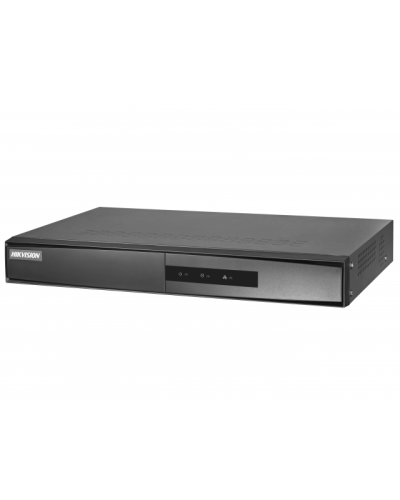 DS-7108NI-Q1/M(C). IP-видеорегистратор 8-канальный. Hikvision в Махачкале