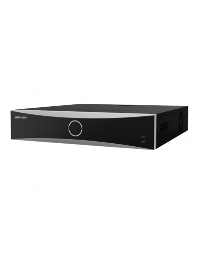 DS-7716NXI-I4/16P/S(С). IP-видеорегистратор 16-канальный. Hikvision в Махачкале