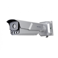 iDS-TCM203-A/R/0832(850nm)(B). Профессиональная видеокамера IP цилиндрическая. Hikvision