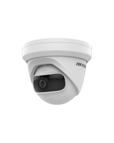 DS-2CD2345G0P-I(1.68mm). Профессиональная видеокамера IP купольная. Hikvision в Махачкале