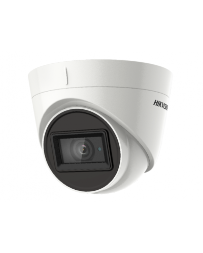 DS-2CE78U7T-IT3F(2.8мм). Профессиональная видеокамера мультиформатная купольная . Hikvision в Махачкале