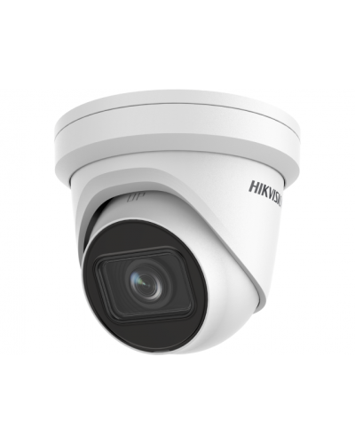 DS-2CD2H83G2-IZS. Профессиональная видеокамера IP купольная. Hikvision в Махачкале