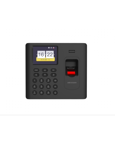DS-K1A802AMF(проект): Терминал доступа в Махачкале