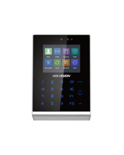 DS-K1T105AM(проект). Терминал доступа. Hikvision в Махачкале