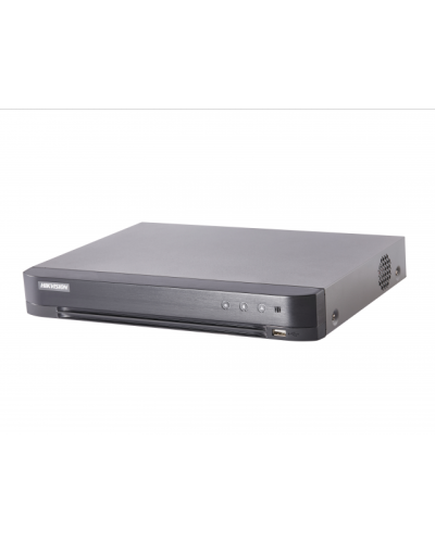 iDS-7204HTHI-M2/S(С). Видеорегистратор TVI 4-канальный. Hikvision в Махачкале