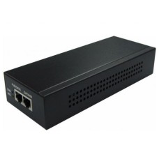 LAS60-57CN-RJ45. Инжектор PoE. Hikvision