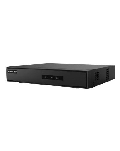 DS-7108NI-Q1/8P/M(D). IP-видеорегистратор 8-канальный. Hikvision в Махачкале