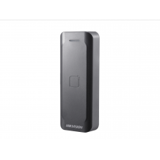 DS-K1802E. Считыватель карт EM-Marin. Hikvision