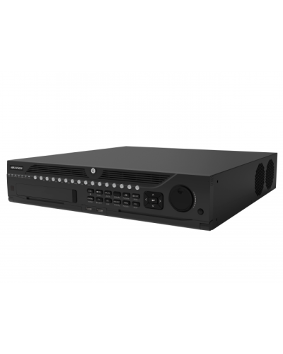 iDS-9032HUHI-M8/S. Видеорегистратор TVI 32-канальный. Hikvision в Махачкале