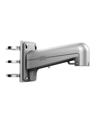DS-1602ZJ-pole-P. Кронштейн столбовой. Hikvision в Махачкале