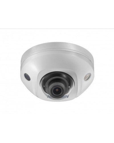 DS-2CD2523G2-IWS(2.8мм). Профессиональная видеокамера IP купольная. Hikvision в Махачкале