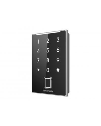 DS-K1109EKFB. Считыватель карт EM с поддержкой Bluetooth. Hikvision в Махачкале
