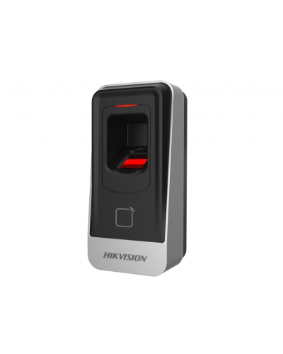DS-K1201AEF. Считыватель контроля доступа биометрический. Hikvision в Махачкале