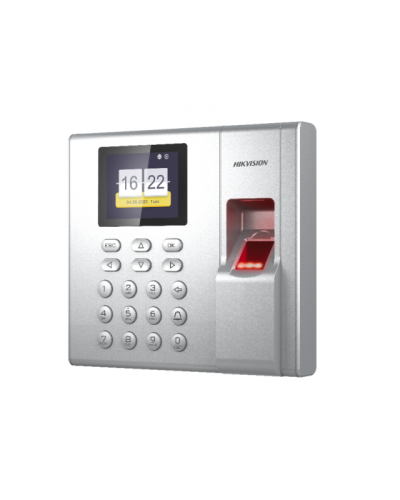 DS-K1T8003MF. Терминал доступа. Hikvision в Махачкале