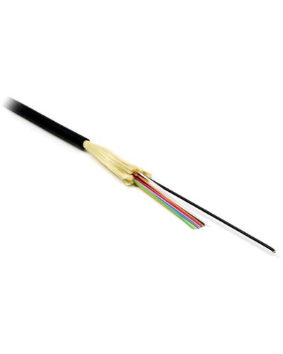 FO-DT-IN/OUT-503-2-LSZH-BK. Кабель волоконно-оптический многомодовый. Hyperline в Махачкале