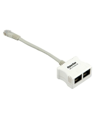SPL-YT4-E2-U2. Разветвитель RJ-45. Hyperline в Махачкале
