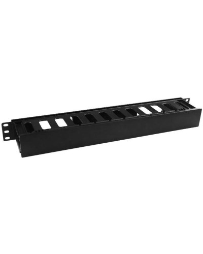 CM-1U-D75-PL-COV. Кабельный организатор 19. Hyperline в Махачкале