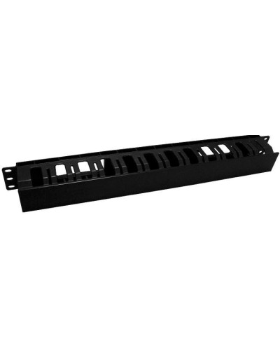 CM-1U-D53-PL-COV. Кабельный организатор 19. Hyperline в Махачкале