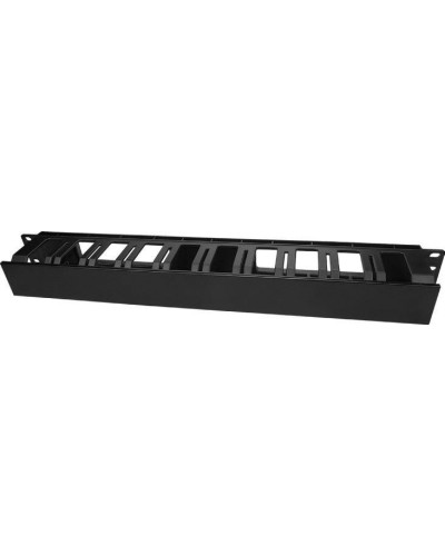 CM-1U-D66-PL-COV. Кабельный организатор 19. Hyperline в Махачкале