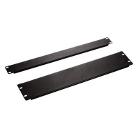 BPV-3-RAL9005. Фальш-панель. Hyperline