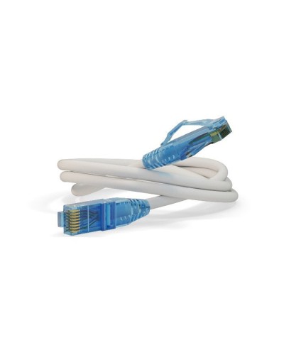PC-LPM-UTP-RJ45-RJ45-C6-5M-LSZH-GY. Патч-корд медный. Hyperline в Махачкале