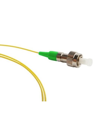 FPT-B9-9-FC/AR-1M-LSZH-YL. Пигтейл оптический. Hyperline в Махачкале