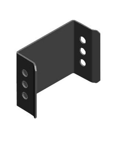 TB2-KIT-RAL9004. Комплект для скрепления шкафов серии TTB, TTR. Hyperline в Махачкале