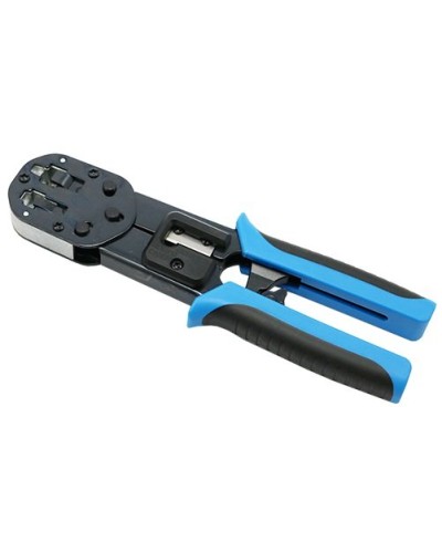 HL-3H00010. Инструмент обжимной для RJ-45. Hyperline в Махачкале