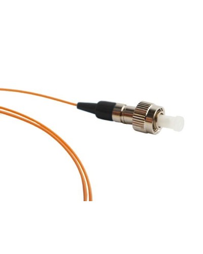 FPT-B9-62-FC/PR-1M-LSZH-OR. Пигтейл оптический. Hyperline в Махачкале