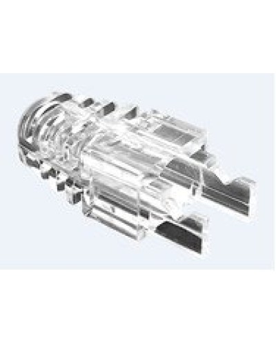 BOOT-VA-TR-10 (10 шт). Изолирующий колпачок. Hyperline в Махачкале