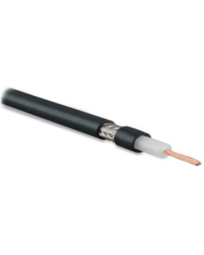COAX-RG58-500. Кабель коаксиальный. Hyperline в Махачкале