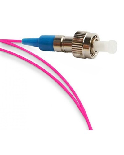 FPT-B9-504-FC/PR-1M-LSZH-MG. Пигтейл оптический. Hyperline в Махачкале