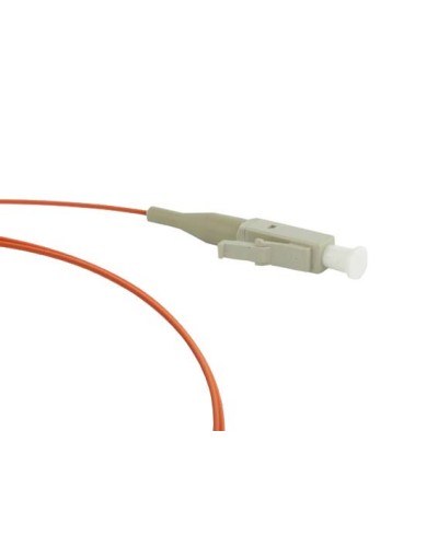 FPT-B9-62-LC/PR-1M-LSZH-OR. Пигтейл оптический. Hyperline в Махачкале