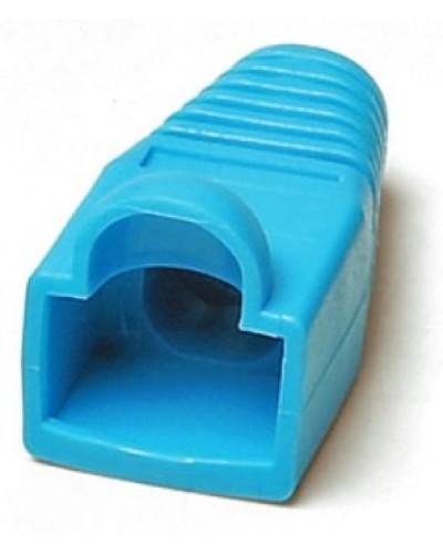 BOOT-BL-10 (10шт). Изолирующий колпачок. Hyperline в Махачкале