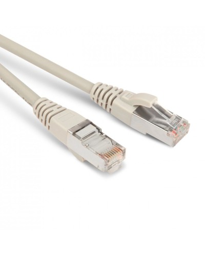 PC-LPM-STP-RJ45-RJ45-C6-15M-LSZH-GY. Патч-корд медный. Hyperline в Махачкале