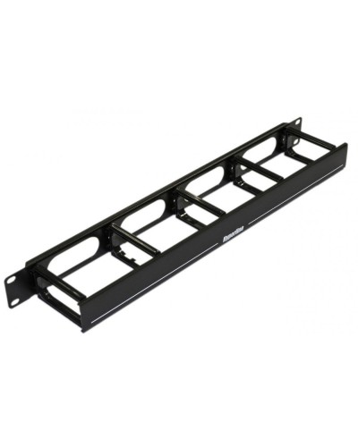 CM-1U-5R-PL-COV. Кабельный организатор 19. Hyperline в Махачкале